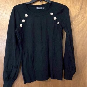 NY&Co sweater